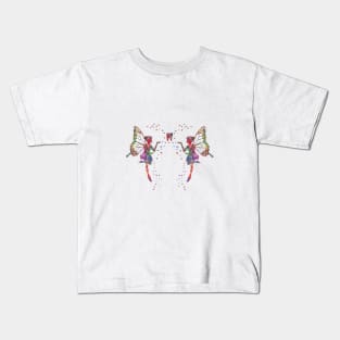 Tooth fairy Kids T-Shirt